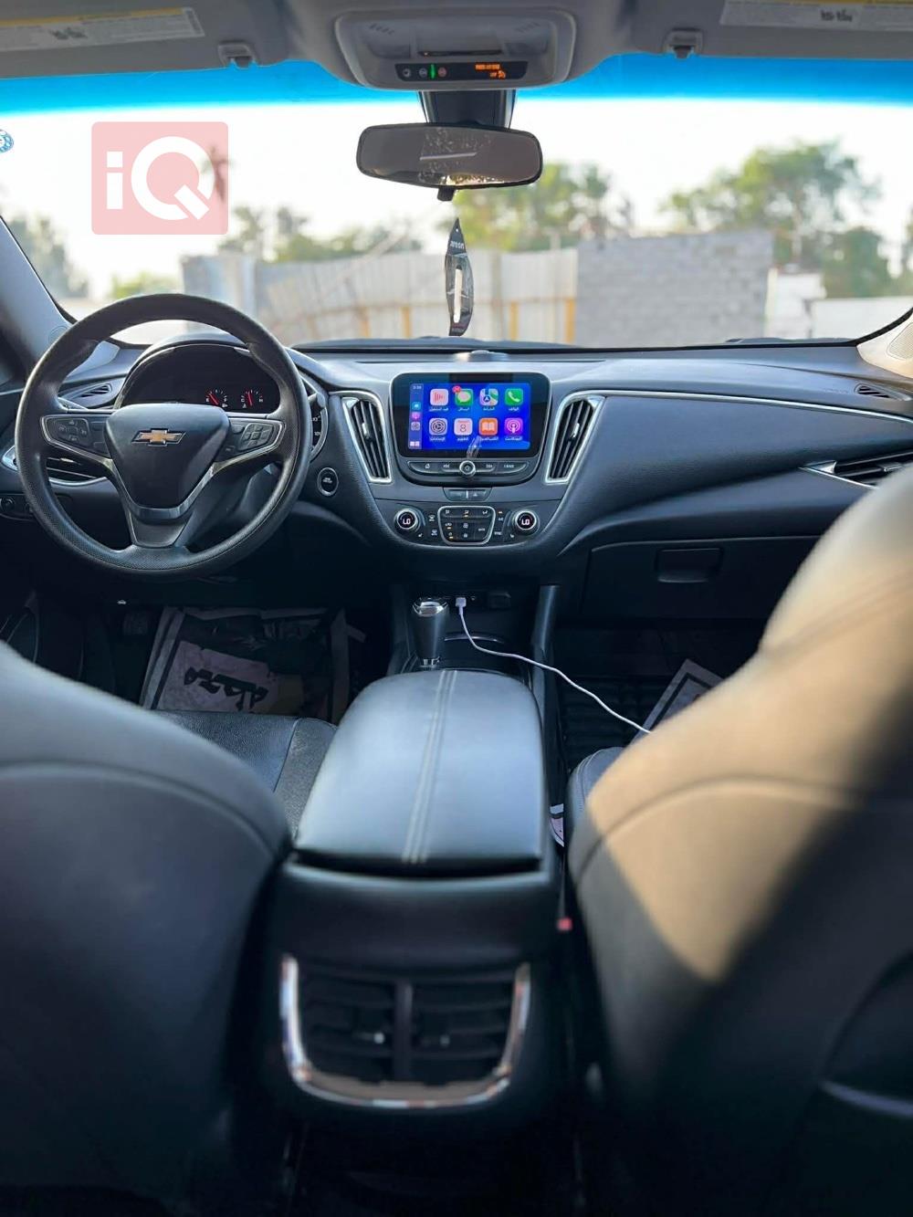 شيفروليه ماليبو